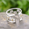 Lotus Ring